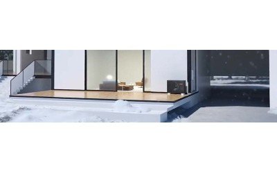 Термопомпа Sprsun