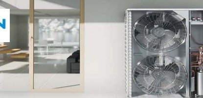 Термопомпата Sprsun - Изследвайки Бъдещето на Отоплението