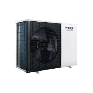 Термопомпа Sprsun тип моноблок - 10kW