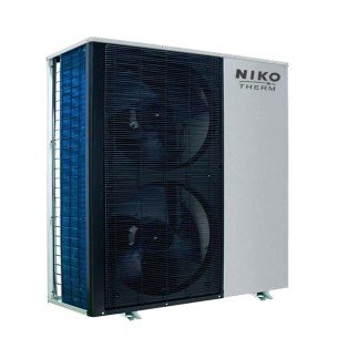 Термопомпа Sprsun тип моноблок - 28kW