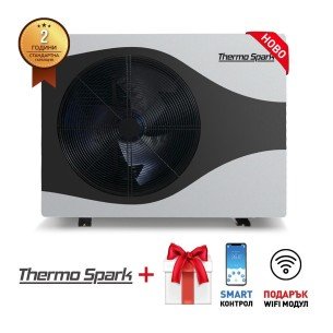 Термопомпа ThermoSpark