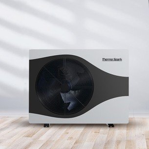 Термопомпа ThermoSpark