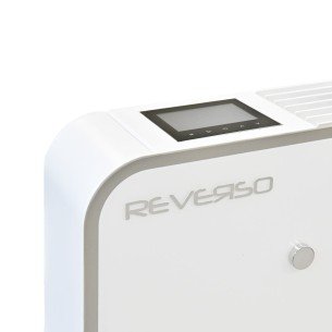 Вентилаторен конвектор - REVERSO FS Вентилаторен конвектор - REVERSO FS