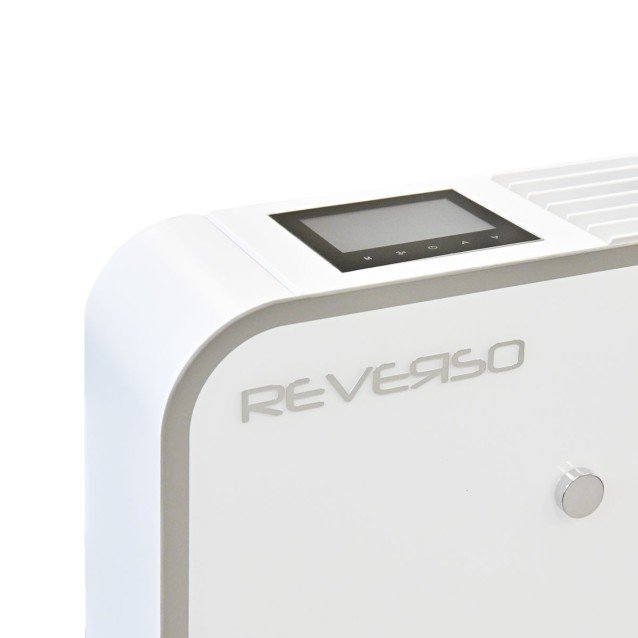 Вентилаторен конвектор - REVERSO FS